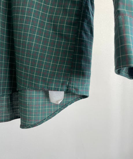 80s L.L.bean Shirt