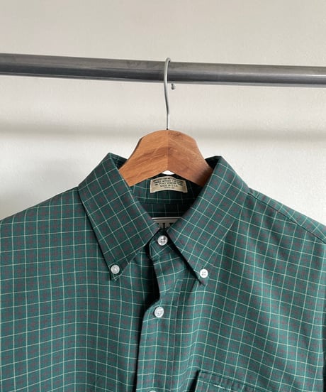 80s L.L.bean Shirt