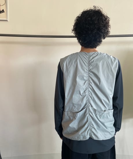 rajabrooke "USU VEST"