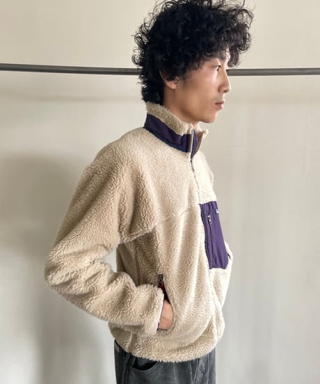2014s patagonia "Classic  Retro X"