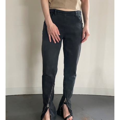 新品未使用◾️Maison Martin Margiela・レギンス・マルジェラ maisonmartinmargiela | STORES