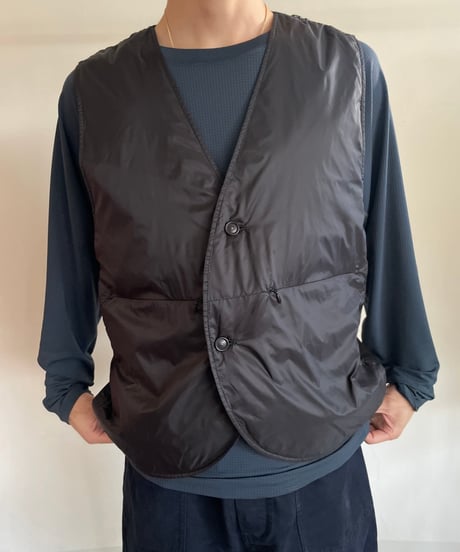 rajabrooke "USU VEST"