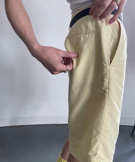 Polo Ralph Lauren Preston short pants