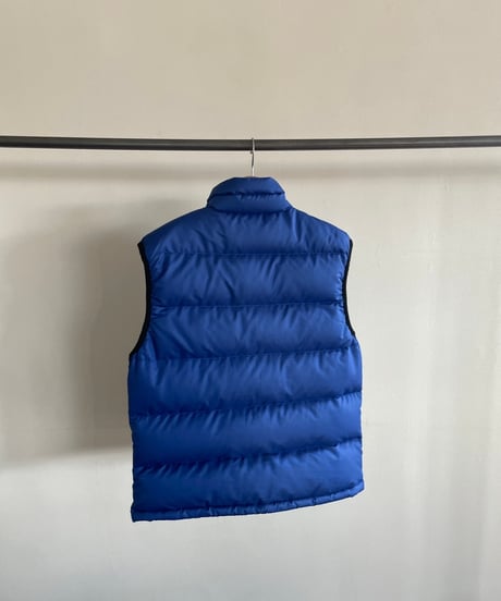 2002s patagonia down vest