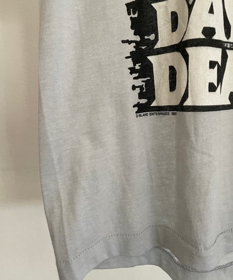 1985s DAY OF THE DEAD