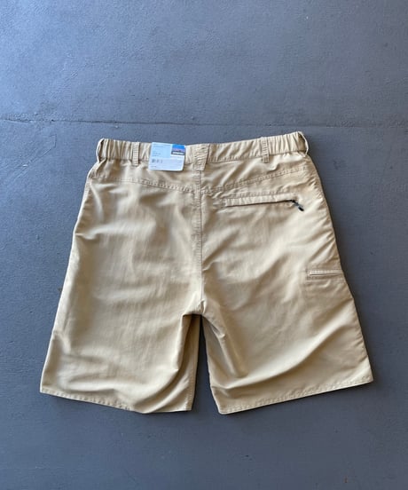 DEAD STOCK 2011s patagonia guidewater shorts