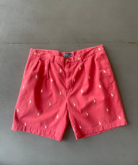 Polo Ralph Lauren TYLER short pants