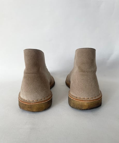 1992s Clarks DESERT BOOT