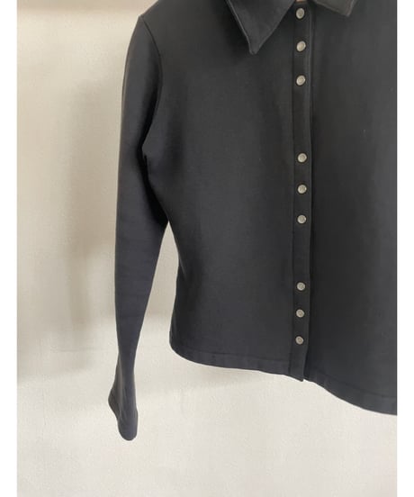 agnes b cardigan