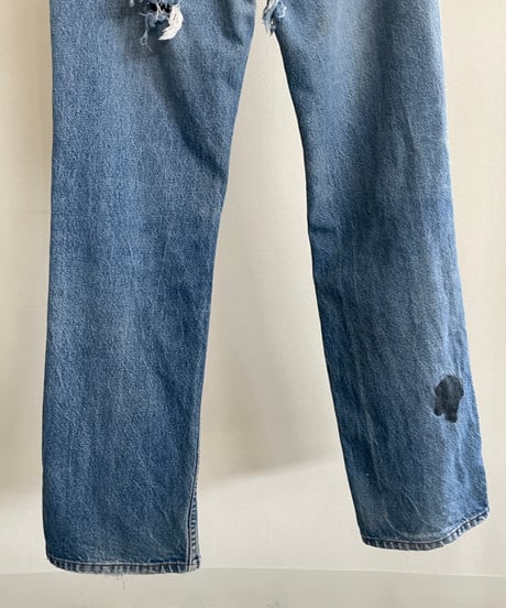90s Levi's 517