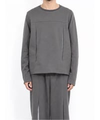 ANDER ATLTC "AIR FOOTBALL" (SMOKE,MUD BROWN)
