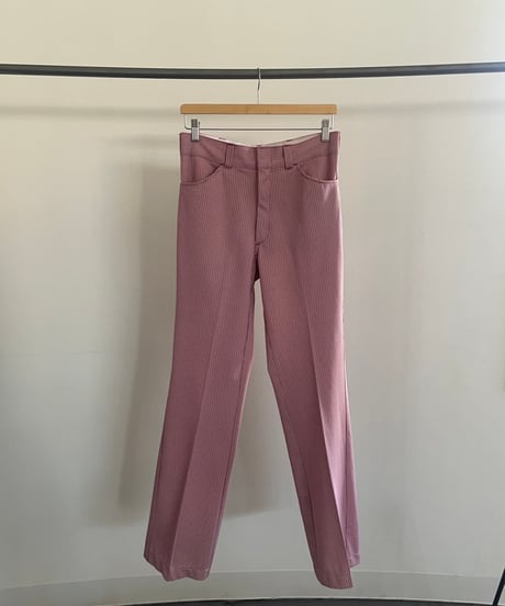 70s boot cut pants