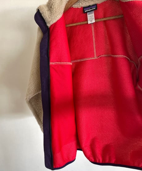2014s patagonia "Classic  Retro X"