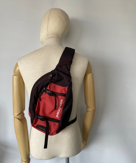 DEAD STOCK 2015s patagonia  Atom8L