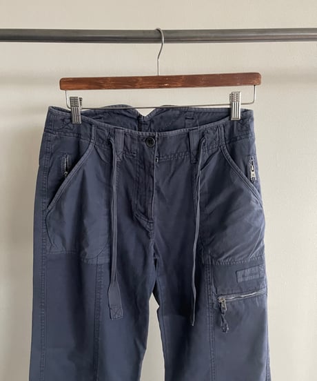 Weekend MaxMara  utility pants