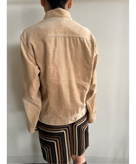 70s Levi's  corduroy Jacket