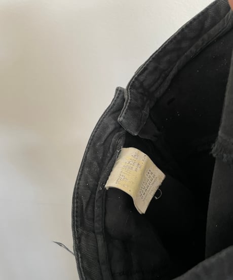 00s maison martin margiela