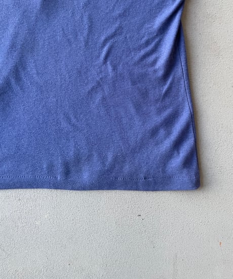 70s pocket Tee