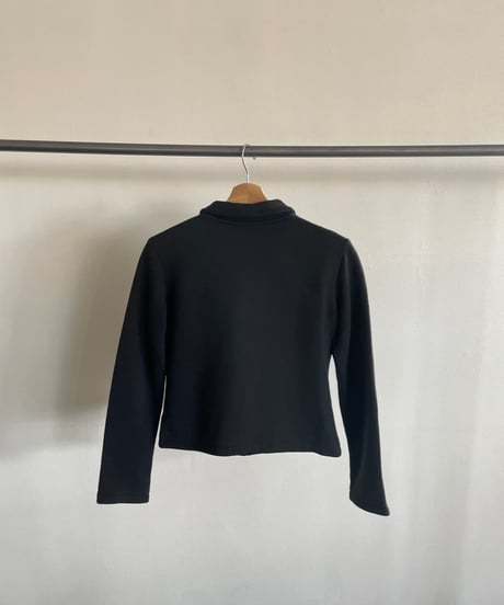 agnes b cardigan