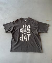 90s dis 'N' dat