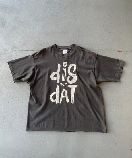 90s dis 'N' dat