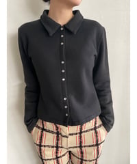 agnes b cardigan