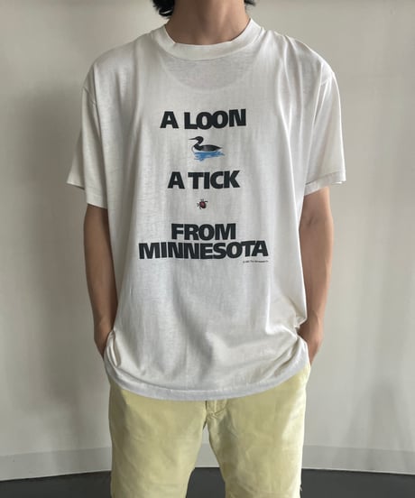 90s MINNESOTA