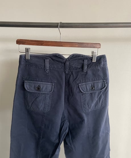 Weekend MaxMara  utility pants