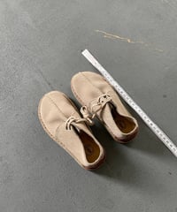 DEAD STOCK KIDS 2014s Clarks DESERT TREK