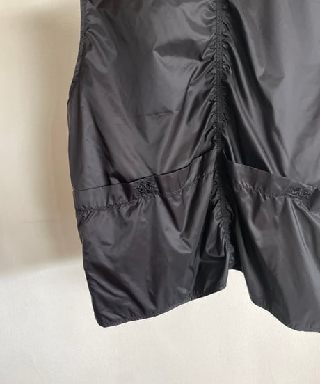 rajabrooke "USU VEST"