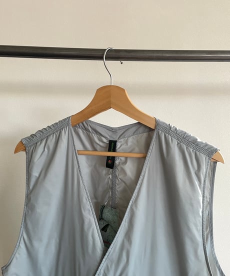 rajabrooke "USU VEST"