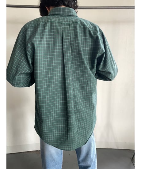 80s L.L.bean Shirt