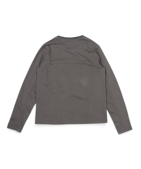 ANDER ATLTC "AIR FOOTBALL" (SMOKE,MUD BROWN)