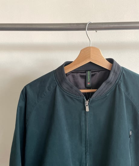 rajabrooke "CHINO BOMBER JKT"