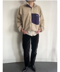 2014s patagonia "Classic  Retro X"
