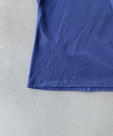 70s pocket Tee