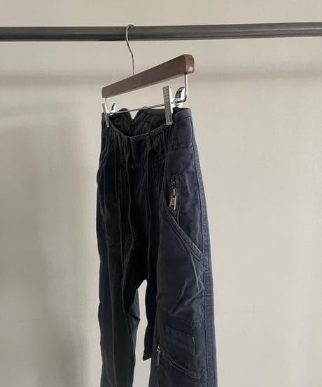 Weekend MaxMara  utility pants