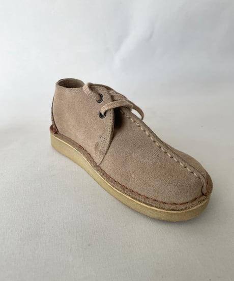 DEAD STOCK KIDS 2014s Clarks DESERT TREK