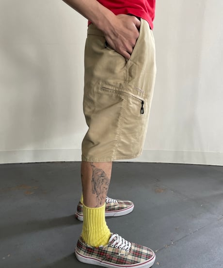 DEAD STOCK 2011s patagonia guidewater shorts