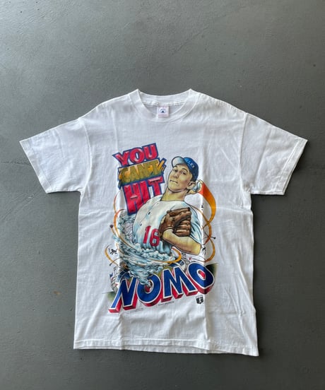 90s NOMO