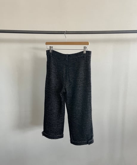herring bone pants