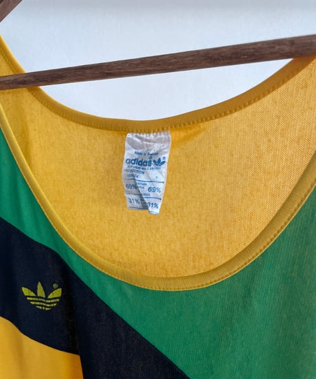 70-80s adidas Jamaica