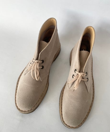 1992s Clarks DESERT BOOT