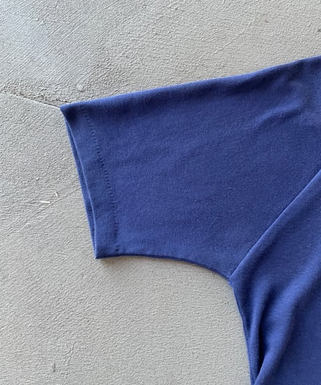 70s pocket Tee