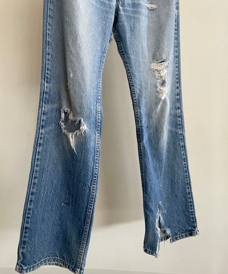 90s Levi's 517