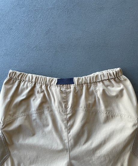 90s NIKE ACG shorts
