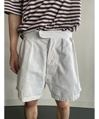 50-60s Royal Navy Tropical Shorts