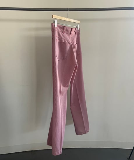 70s boot cut pants