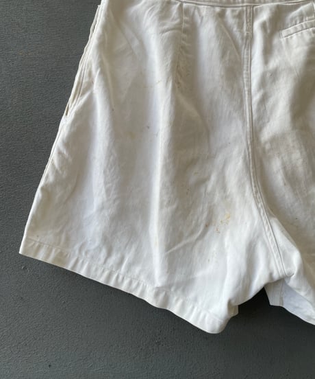 50-60s Royal Navy Tropical Shorts