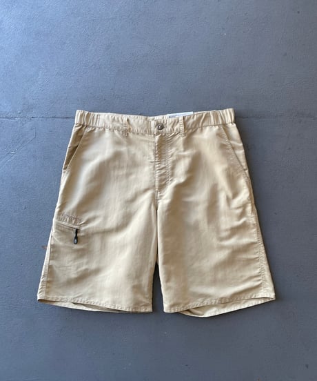 DEAD STOCK 2011s patagonia guidewater shorts